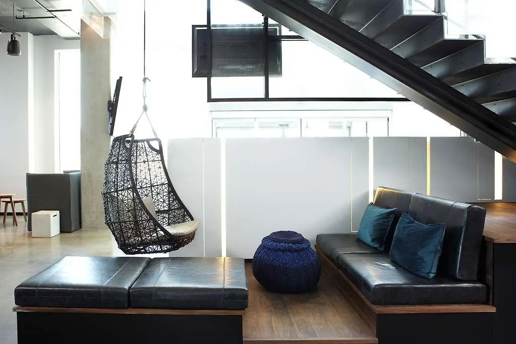 Alt Hotel Toronto Airport Mississauga
