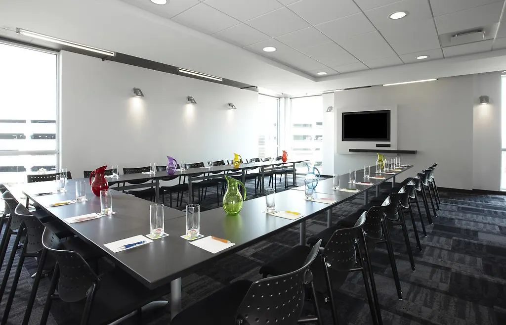 Alt Hotel Toronto Airport Mississauga